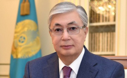 Мен өкілеттік мерзімімді қысқартуға және кезектен тыс Президент сайлауына баруға дайынмын - Тоқаев