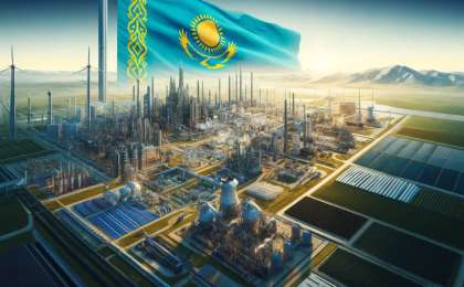 Бектенов Мұнай және көмір химия өнеркәсібінде ауқымды жобаларды іске қосу жоспарлары туралы баяндады