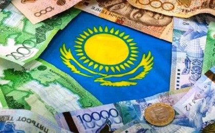 Ұлттық қордың бір бөлігі 18-ге толмаған қазақстандықтардың жеке шоттарына аударылады