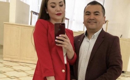 “Әдейі істемедім, ренжімесін": Екатерина Жолбарысова әншінің бірінші әйелінен кешірім сұрады