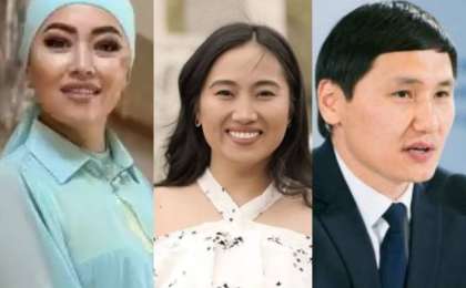 «Долларлап лақтырды... »: «Дикий Арманды» танымай кеткен жұлдыздардың қатарында кім бар?