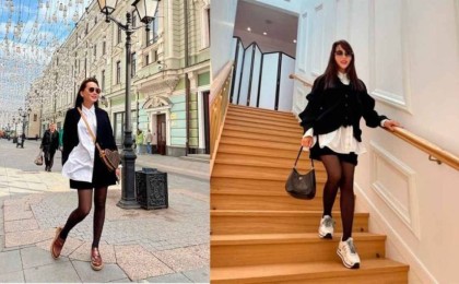 Ауыл қызының комплексі ішімде әлі де бар – Баян Алагөзова