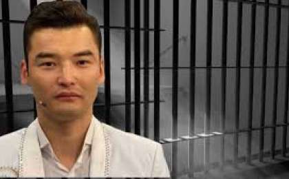 Сот “Қалаулым” қатысушысы Бердах Бекетовке үкім шығарды