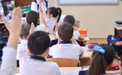 2025 жылға дейін 800 мың баланың заманауи мектепте оқуына жағдай жасалады