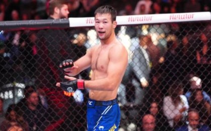 Шавкат Рахмонов АҚШ-тағы турнирде мерзімінен бұрын жеңімпаз атанды (видео)