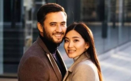 Тәуекел Мүсілімнің келіншегі екінші сәбиіне аяғы ауыр екенін жария етті (видео)