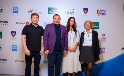 VI Baiqonyr International Short Film Festival жеңімпаздарын жариялады