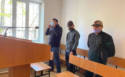 Қордайдағы дүнген-қазақ қақтығысы: Жеті адамға үкім шықты