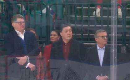 Экс-премьер Асқар Мамин Санкт-Петербургте не істеп жүр?