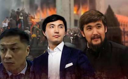 Арман Жұмагелдиев пен оның жақтастарына шыққан сот үкімінің егжей-тегжейі айтылды