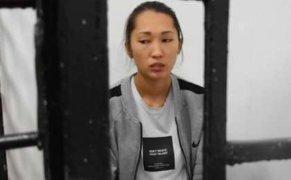 Нұр-Сұлтанда 100-ге жуық адамды алдаған алматылық алаяқ ұсталды