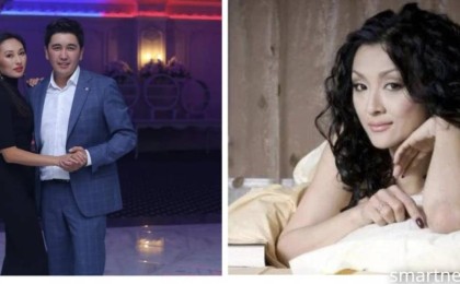 "Бәрін айтамын". Меруерт Түсіпбаева Аман Тасығаннан 700 мың теңге талап етті