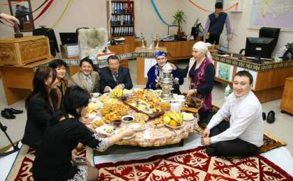 Туыстық атаулар толық нұсқа