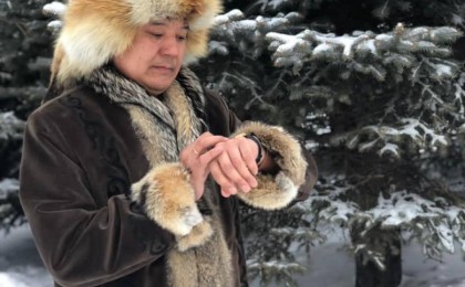 Мәжіліс депутатының тәуелсіздік күніне батасы