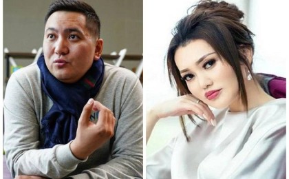 "Ерке неке жүзігін лақтырып жіберді": Асхат Садырбай бұрынғы некесіне қатысты шындықты айтты