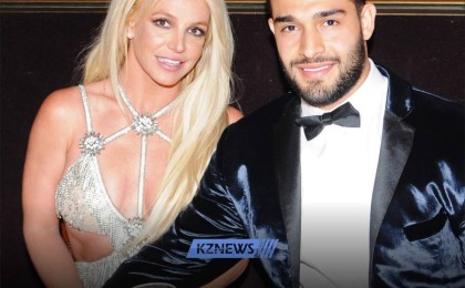 Бритни Спирс тағы да тұрмысқа шығады