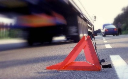 Қызының туған күніне сыйлық алуға шыққан әке қайтыс болды (Видео)