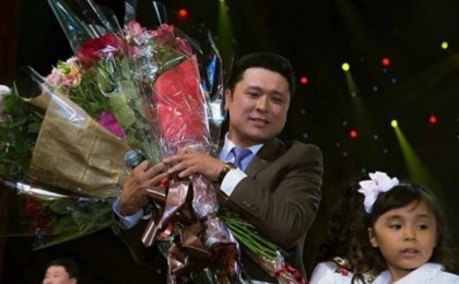 "8 ай іздедік": Актер Жанатбек Бәйтеков "Музарт" тобының құрылу тарихын айтып берді