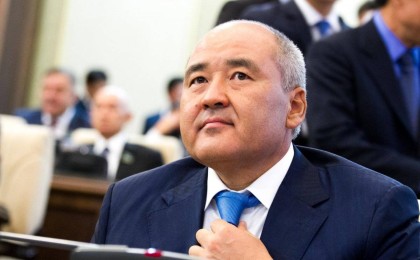 Шөкеевтің шетел асқаны рас па?