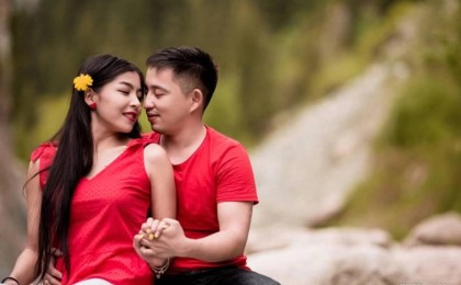 "Кешірдім": Нұрсұлтан Жақсыгеннің әйелі мәлімдеме жасады