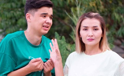 “Саған ешкім кө*ашықтан демеді, енді мен қымбаттадым” - Жайдарманшы Мереке ренішін жеткізді