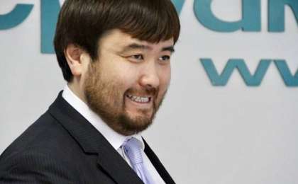 «Боранды» Кенесарының басына айырбастауға дайын едім» – Кәсіпкер