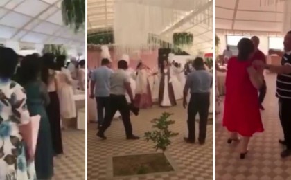 Қазақстанда той мен асқа рұқсат бергені рас па – министрлік жауап берді