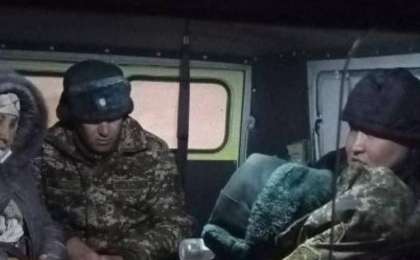 Жамбыл облысындағы төтенше жағдай: екі жарым мыңға жуық адам құтқарылды