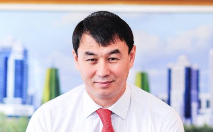 Түркістан облысына жаңа әкім тағайындалды