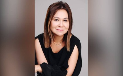 Журналист Дана Орманбаеваға халықаралық іздеу жарияланды