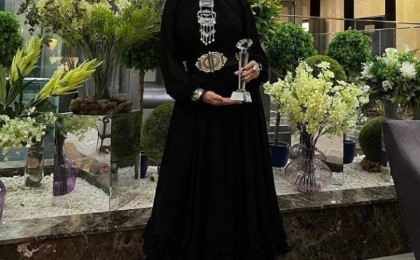 Баянның бағы тағы жанды