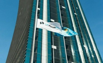 Маңғыстаудағы West Oil Software компаниясындағы ереуіл қайдан шықты?