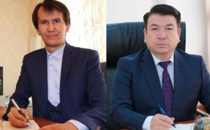 «Естіп, төбе шашым тік тұрды»: әлеуметтік желіде Оқу-ағарту министрі өткір сынға ілікті