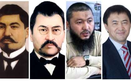 «Әлихан мен Ахметті аңсай бермей Мұхамеджан мен Қайратты қадірлейік»