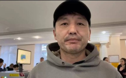 Мен үкіммен келіспеймін — офицер атып өлтірген сарбаз Барқұловтың әкесі