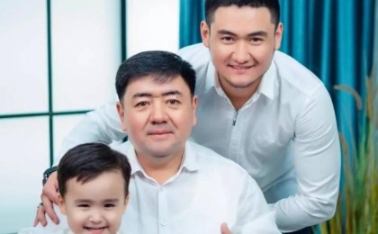 "Отбасыдан кетейін": Әкесінің атын ұмытып қалған Төреғалидің ұлы елді күлдірді (видео)