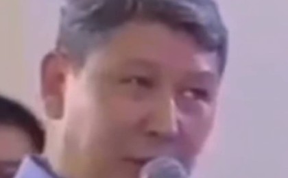 Полицей әкімге жабайы иттер мен мысықтарға ескерту жасағанын айтып, шошытты