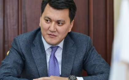 Ауғанстаннан келген қандастардың азаматтығын рәсімдеу қаралып жатыр - Ерлан Қарин