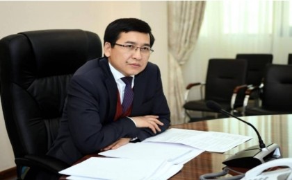 Білім министрі елдегі орташа жалақы туралы айтты