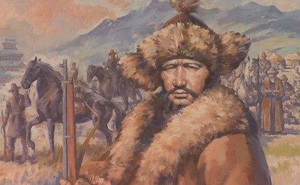 Қытайда Оспан батыр ұрпақтары өмір бойы түрмеде жатады