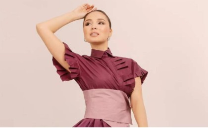 Қайрат Нұртастың әйелі кино түсірмек