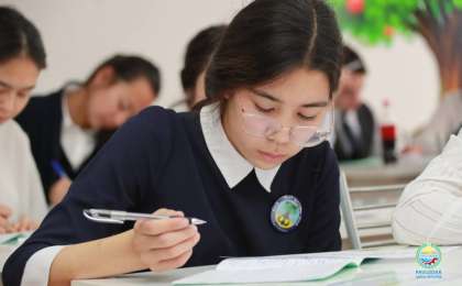 Балқан Олимпиадасында бес медальға ие болды