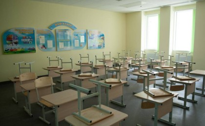 Павлодар облысында тағы 9 оқушы коронавирус жұқтырды