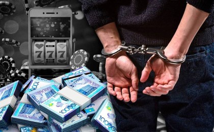 Достарым менің "золотой": Семейлік "пысықай" достарының атына 39 млн теңге несие рәсімдеген