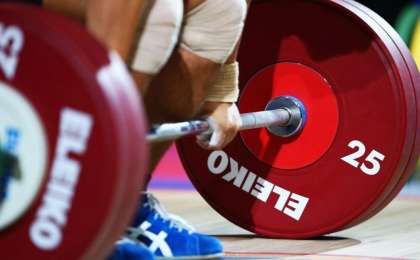 Ауыр атлетикадан әлем чемпионаты қайда өтетіні белгілі болды