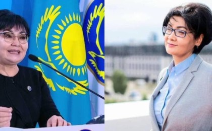 Тұрар Сәттарқызы: ҰЛТҚА ҚИЯНАТ ЖАСАП ЖҮРГЕНДЕР «АНАЛАР КЕҢЕСІНДЕ» НЕ ІСТЕП ЖҮР?
