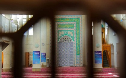 Пневмониядан қайтыс болған имамының ұлына үй берілді