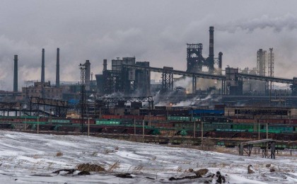 Теміртау тұрғындары сусыз қалды