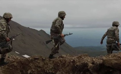 Қарабахтағы қантөгіс: ҚР СІМ мәлімдеме жасады