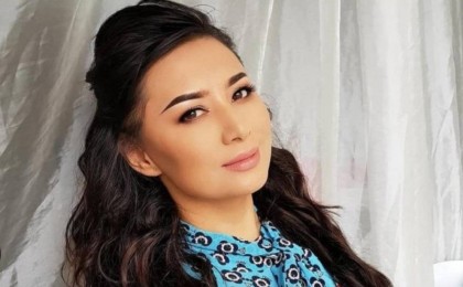 "Қорқыт атаға ұқсап қалдыңыз": Мадина Сәдуақасованың суреті желіде қызу талқыға түсті (фото)